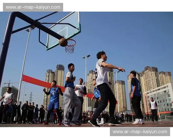 比分健美：让身体与生活都有好成绩